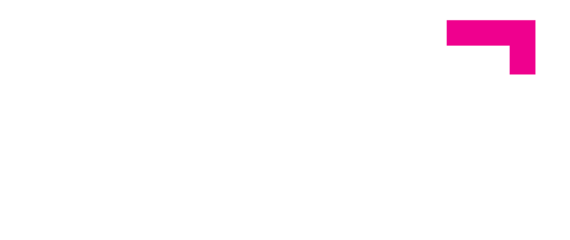 Black logo for the company Optis